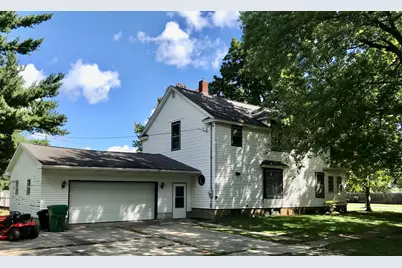 112 S St Joseph Street, White Pigeon, MI 49099 - Photo 1