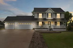 7936 Red Rock Dr, Fowlerville, MI 48836 - Photo 1