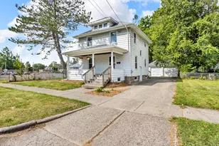 728 N East Ave, Jackson, MI 49202 - Photo 1