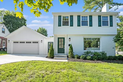 2524 Albert Drive SE, Grand Rapids, MI 49506 - Photo 1