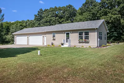 46412 County Road 374, Paw Paw, MI 49079 - Photo 1