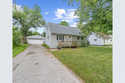 640 Woodlawn Avenue, Ypsilanti, MI 48198 - Photo 1