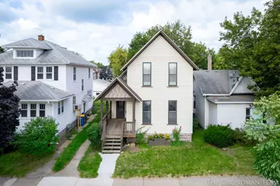 1331 Turner Avenue NW, Grand Rapids, MI 49504 - Photo 1