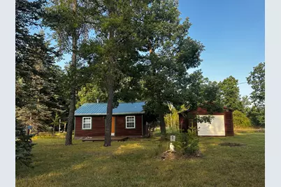 3743 N Peacock Trail, Irons, MI 49644 - Photo 1