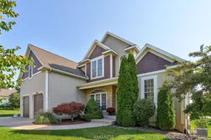 8714 Bethany Dr SW, Byron Center, MI 49315 - Photo 1