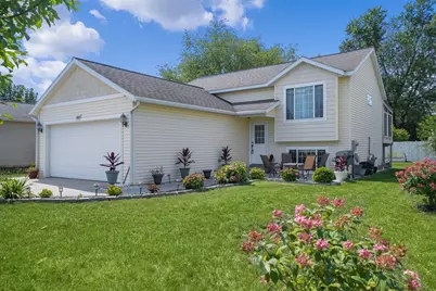 5969 Clear Stream Drive SE, Grand Rapids, MI 49548 - Photo 1