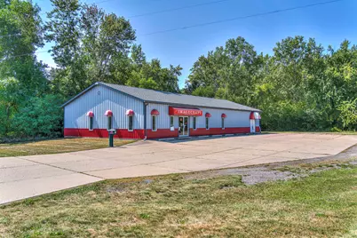100 Robinson Road, Jackson, MI 49203 - Photo 1