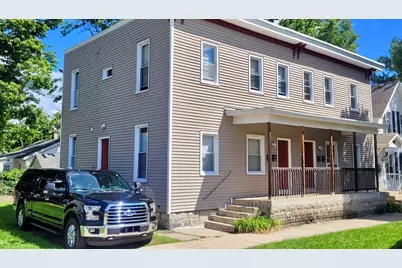 1005 Jackson Street NW #1007, Grand Rapids, MI 49504 - Photo 1