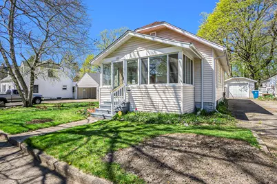 222 Garland Street, Kalamazoo, MI 49001 - Photo 1