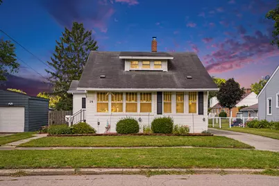 14 S 16th Street, Niles, MI 49120 - Photo 1