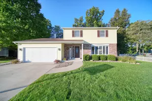 6232 Burning Tree Ln, Jackson, MI 49201 - Photo 1