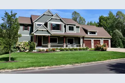 3781 Bridgehampton Dr NE Drive NE, Grand Rapids, MI 49546 - Photo 1