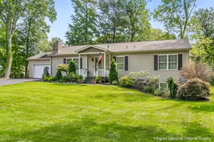 1016 Ottawa Beach Rd, Holland, MI 49424 - Photo 1