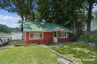 8250 Nadell Street, Delton, MI 49046 - Photo 1