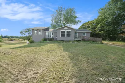 17035 Larsen Avenue, Gowen, MI 49326 - Photo 1