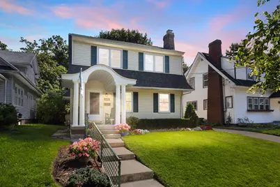 1132 Underwood Avenue SE, Grand Rapids, MI 49506 - Photo 1