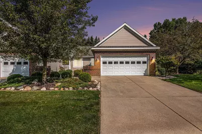 4492 Woodrose Court SE, Kentwood, MI 49508 - Photo 1