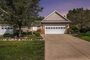 4492 Woodrose Ct SE, Kentwood, MI 49508 - Photo 1