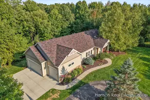 2900 Murray Lake Ave, Lowell, MI 49331 - Photo 1