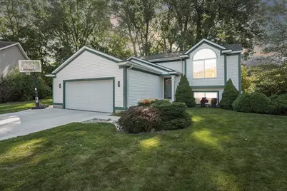 3826 Kirkshire Drive SE, Grand Rapids, MI 49508 - Photo 1