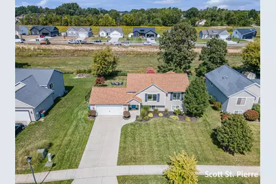 5279 Windfield Drive, Allendale, MI 49401 - Photo 1