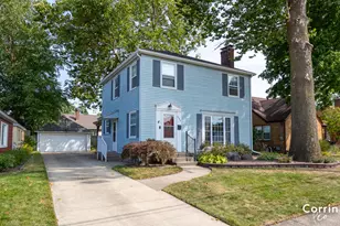 2548 Blaine Ave SE, Grand Rapids, MI 49507 - Photo 1