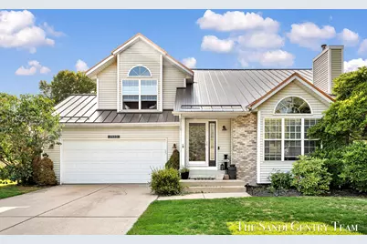 7533 Melinda Court SE, Byron Center, MI 49315 - Photo 1