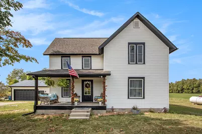 484 28th Street, Allegan, MI 49010 - Photo 1