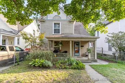 1032 Baldwin Street SE, Grand Rapids, MI 49506 - Photo 1
