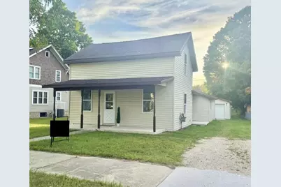 513 Rose Avenue, Big Rapids, MI 49307 - Photo 1