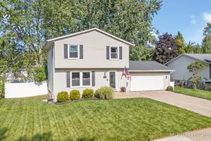 270 Homer Ln, Coopersville, MI 49404 - Photo 1