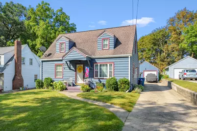 195 N Union Street, Battle Creek, MI 49017 - Photo 1