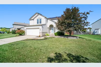 6447 Oakhurst Drive, Ypsilanti, MI 48197 - Photo 1