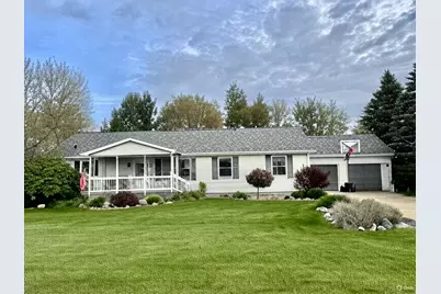 217 S Moor Drive, Coldwater, MI 49036 - Photo 1