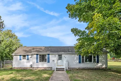 4809 Ballard Road, Lansing, MI 48911 - Photo 1