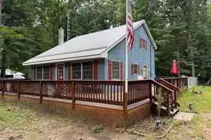 9051 N Brooks Rd, Irons, MI 49644 - Photo 1