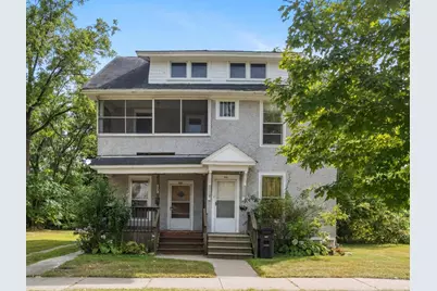 329-331 W Mason Street, Jackson, MI 49203 - Photo 1