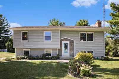 6762 Coachman Drive, Jackson, MI 49201 - Photo 1