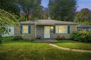 3421 Huron Ave, Kalamazoo, MI 49006 - Photo 1