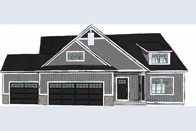 6147 Lake Wind Avenue #lot 62, Holland, MI 49423 - Photo 1