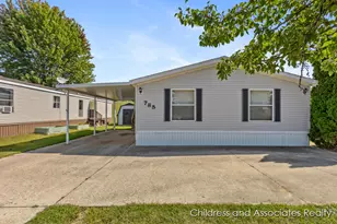 785 Pinecreek, Middleville, MI 49333 - Photo 1