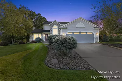 2264 Grand Valley Drive NE, Ada, MI 49301 - Photo 1