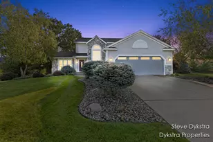 2264 Grand Valley Dr NE, Ada, MI 49301 - Photo 1