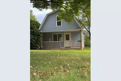 233 Davis Street, Marcellus, MI 49067 - Photo 1