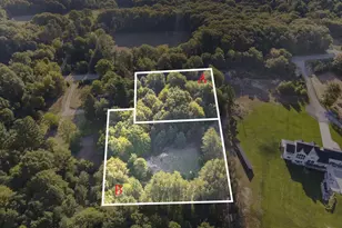 Parcel A 144th Ave, West Olive, MI 49460 - Photo 1