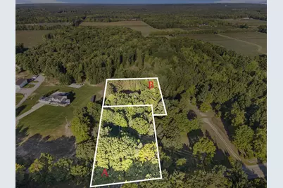 Parcel B 144th Avenue, West Olive, MI 49460 - Photo 1