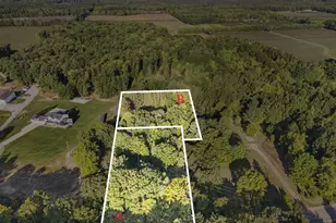 Parcel B 144th Ave, West Olive, MI 49460 - Photo 1