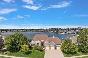 2245 Pleasant Pond Dr SW, Byron Center, MI 49315 - Photo 1