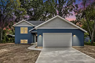 306 Arnstrom Dr, Gobles, MI 49055 - Photo 1