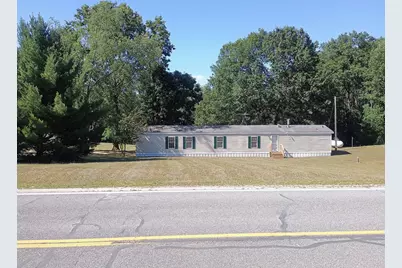 4080 W Stevenson Lake Road, Lake, MI 48632 - Photo 1